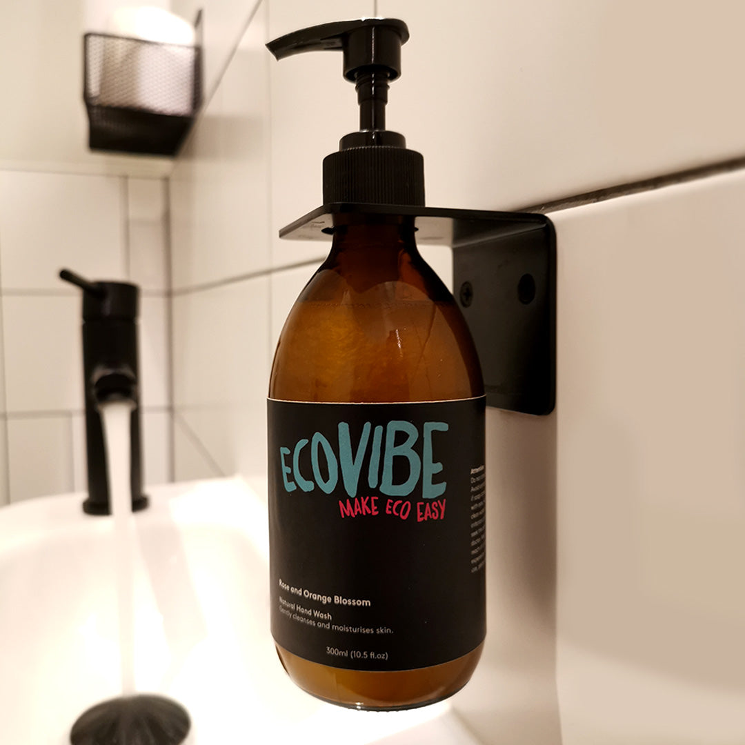 Private Label Hand Wash - YOUR BRAND HERE 🏷️ Jasmine & Honeysuckle