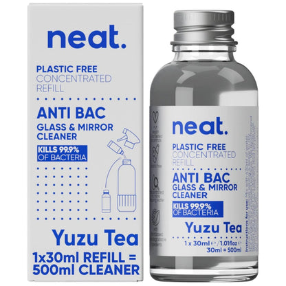 Neat Antibacterial Cleaner Refills
